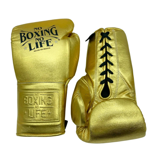 No Boxing No Life Gear - For the Dedicated Fighter"
