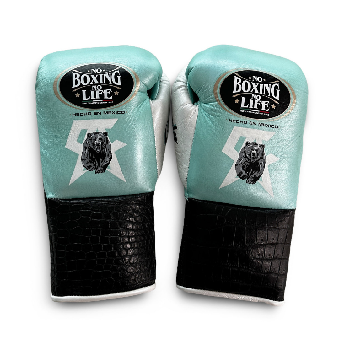 No Boxing No Life Gear - For the Dedicated Fighter"
