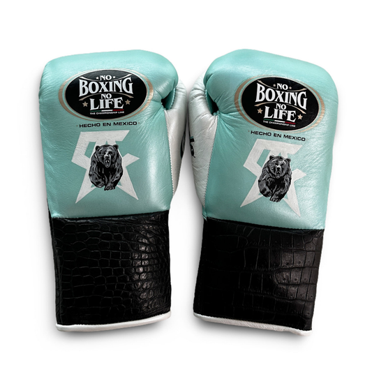 No Boxing No Life Gear - For the Dedicated Fighter"
