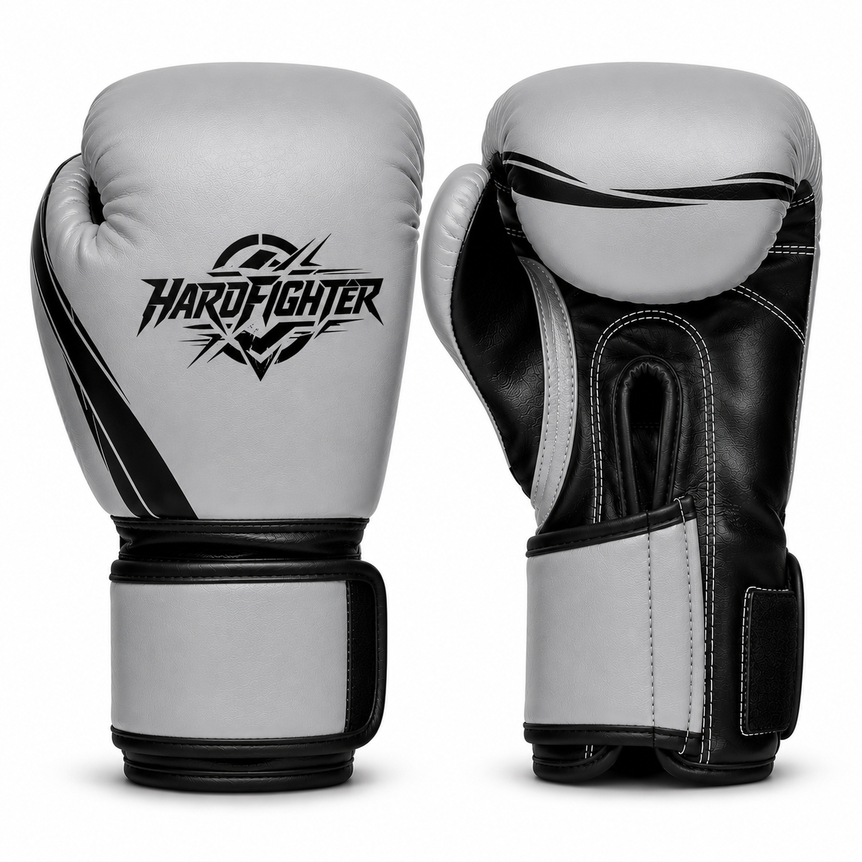 Hardfighter Boxing Glove