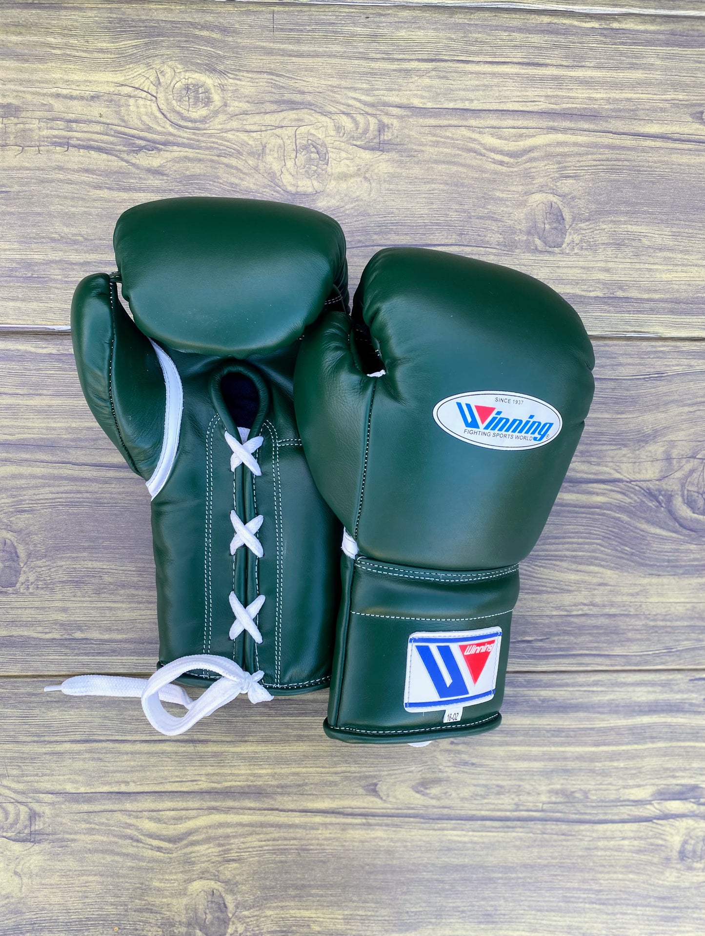 Winning Boxing Gloves & WINNING BOXING SET gymstero