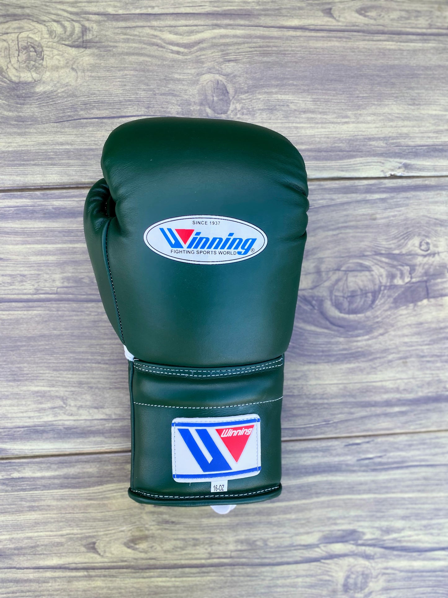 Winning Boxing Gloves & WINNING BOXING SET gymstero