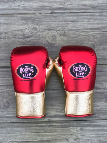 NO BOXING NO LIFE B & NBNL BOXING SET gymstero