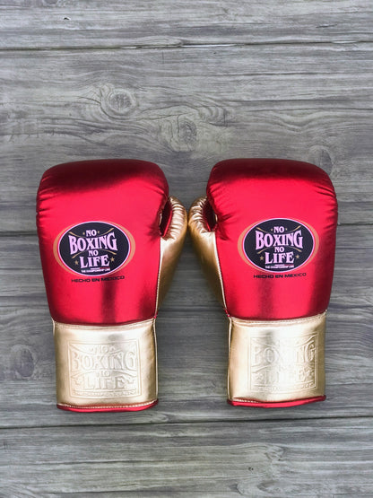 NO BOXING NO LIFE B & NBNL BOXING SET gymstero