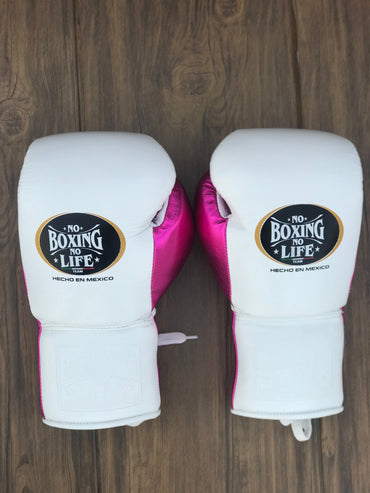 NO BOXING NO LIFE B & NBNL BOXING SET gymstero