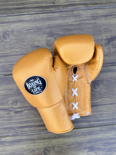 NO BOXING NO LIFE B & NBNL BOXING SET (Copy) gymstero