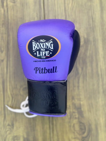 NO BOXING NO LIFE B & NBNL BOXING SET (Copy) gymstero