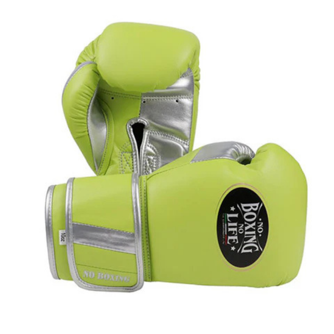 "NBNL Boxing Gloves - Premium Quality for Champions"
