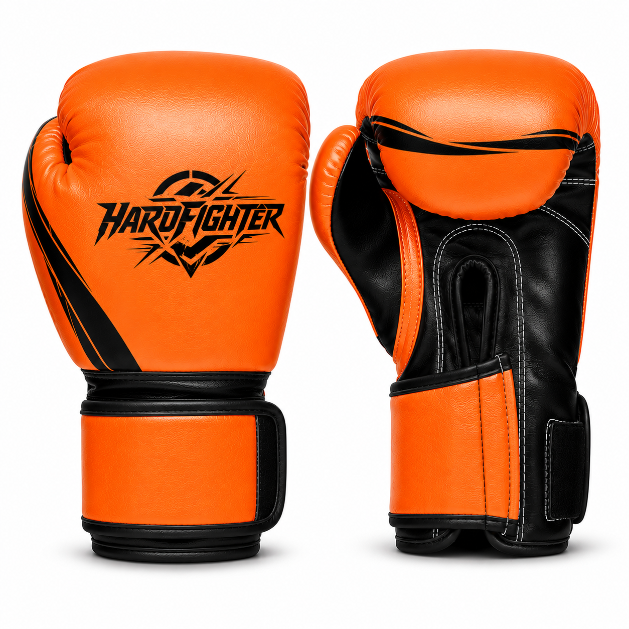 Hardfighter Boxing Glove