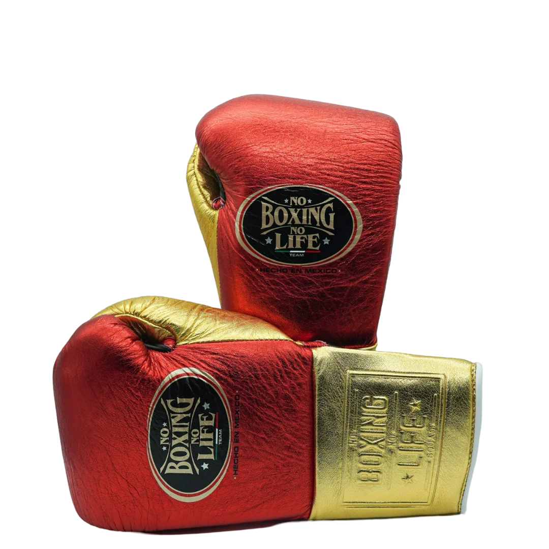 No Boxing No Life Gear - For the Dedicated Fighter"
