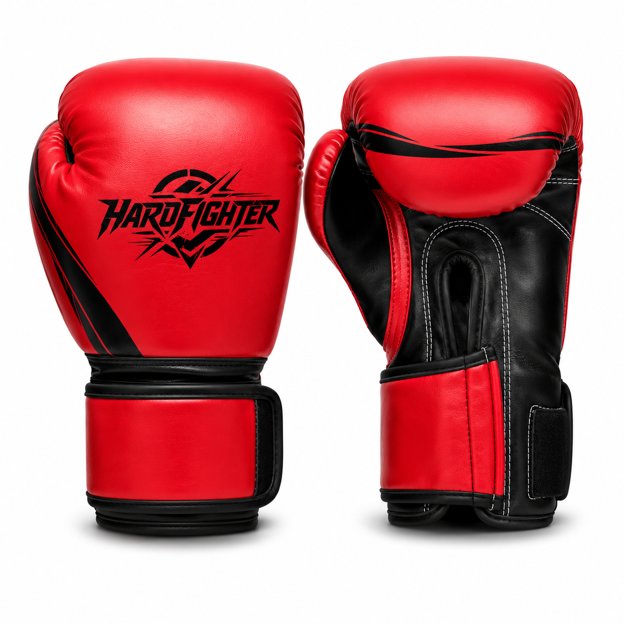 Hardfighter Boxing Glove