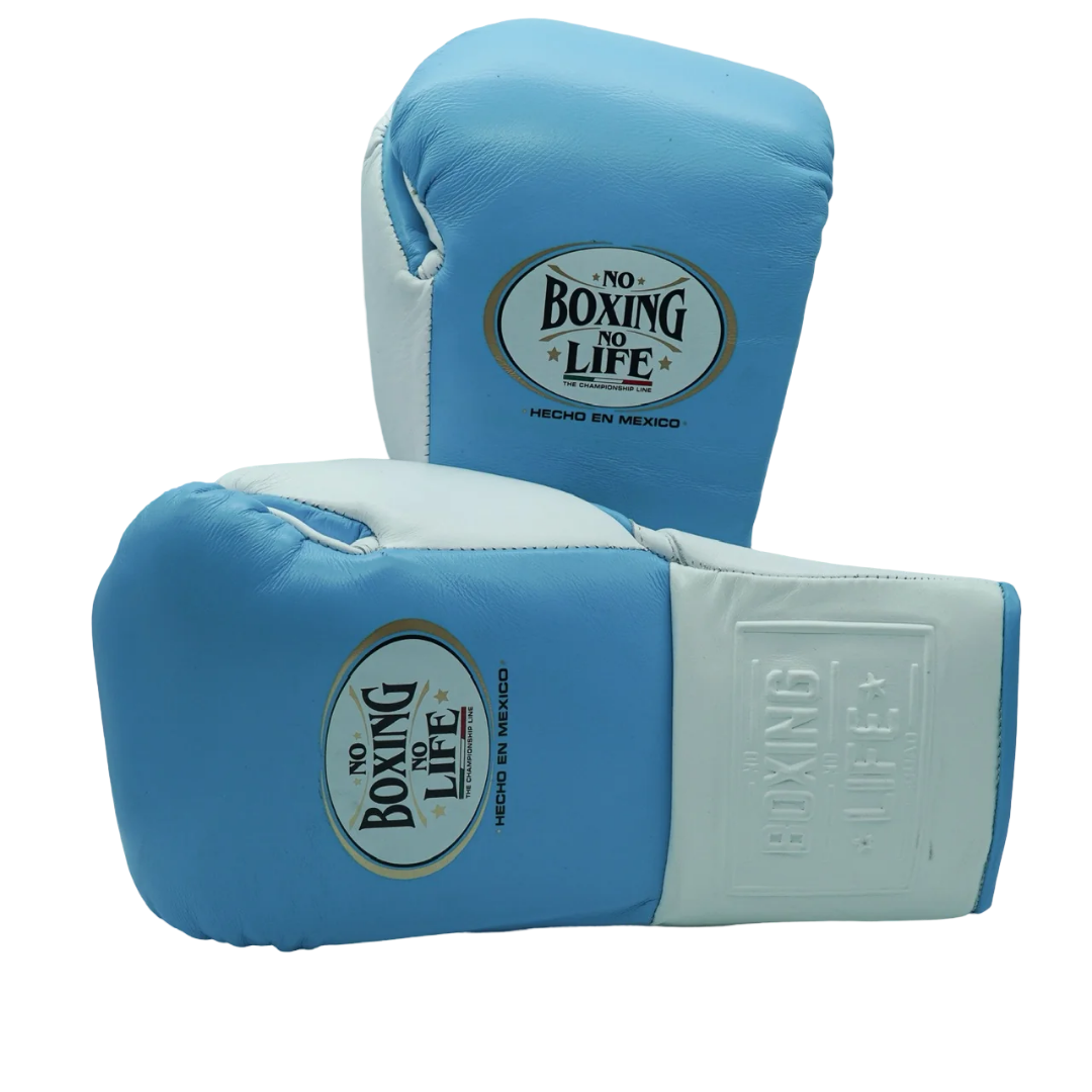 No Boxing No Life Gear - For the Dedicated Fighter"
