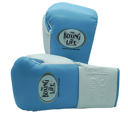No Boxing No Life Gear - For the Dedicated Fighter"

