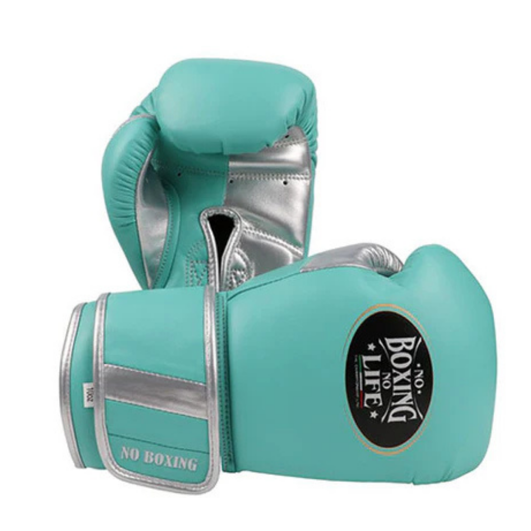 No Boxing No Life Gear - For the Dedicated Fighter"
