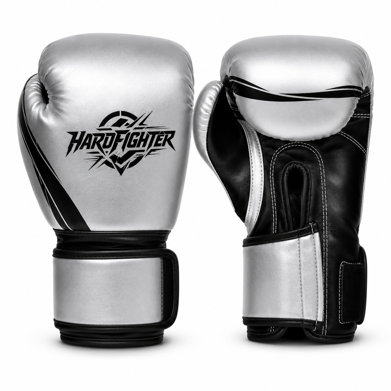 Hardfighter Boxing Glove