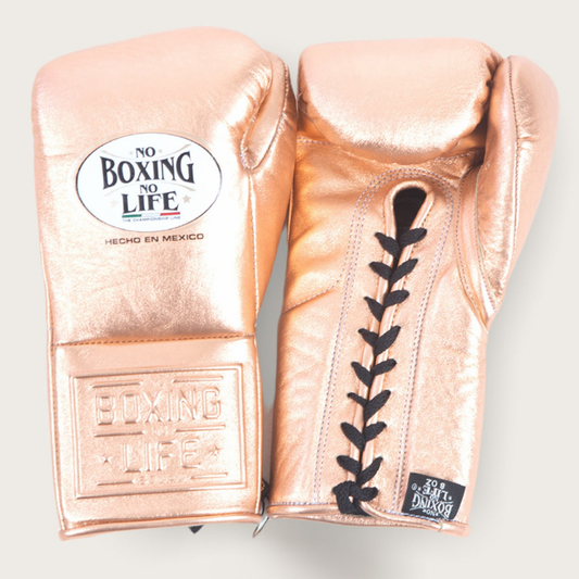 No Boxing No Life Gear - For the Dedicated Fighter"
