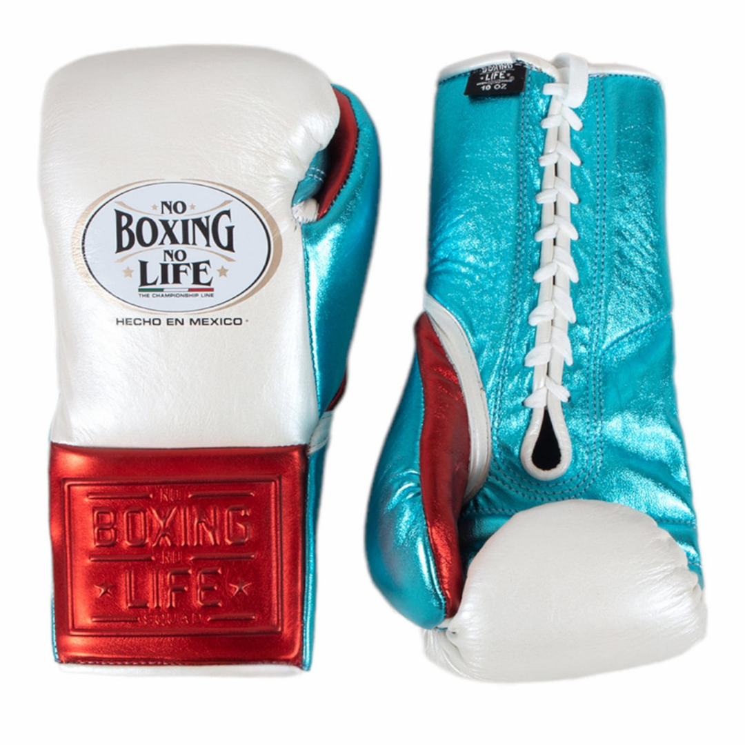 No Boxing No Life Gear - For the Dedicated Fighter"
