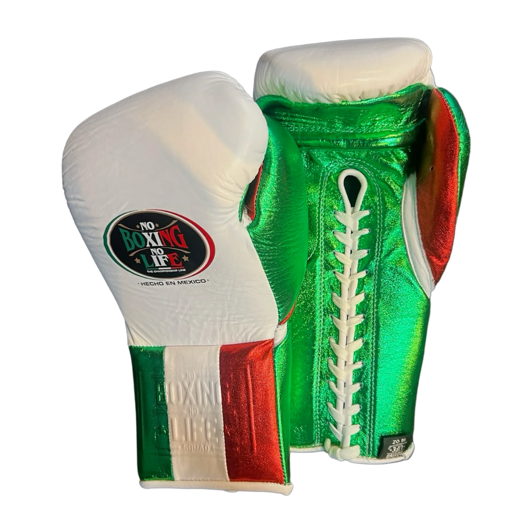 No Boxing No Life Gear - For the Dedicated Fighter"
