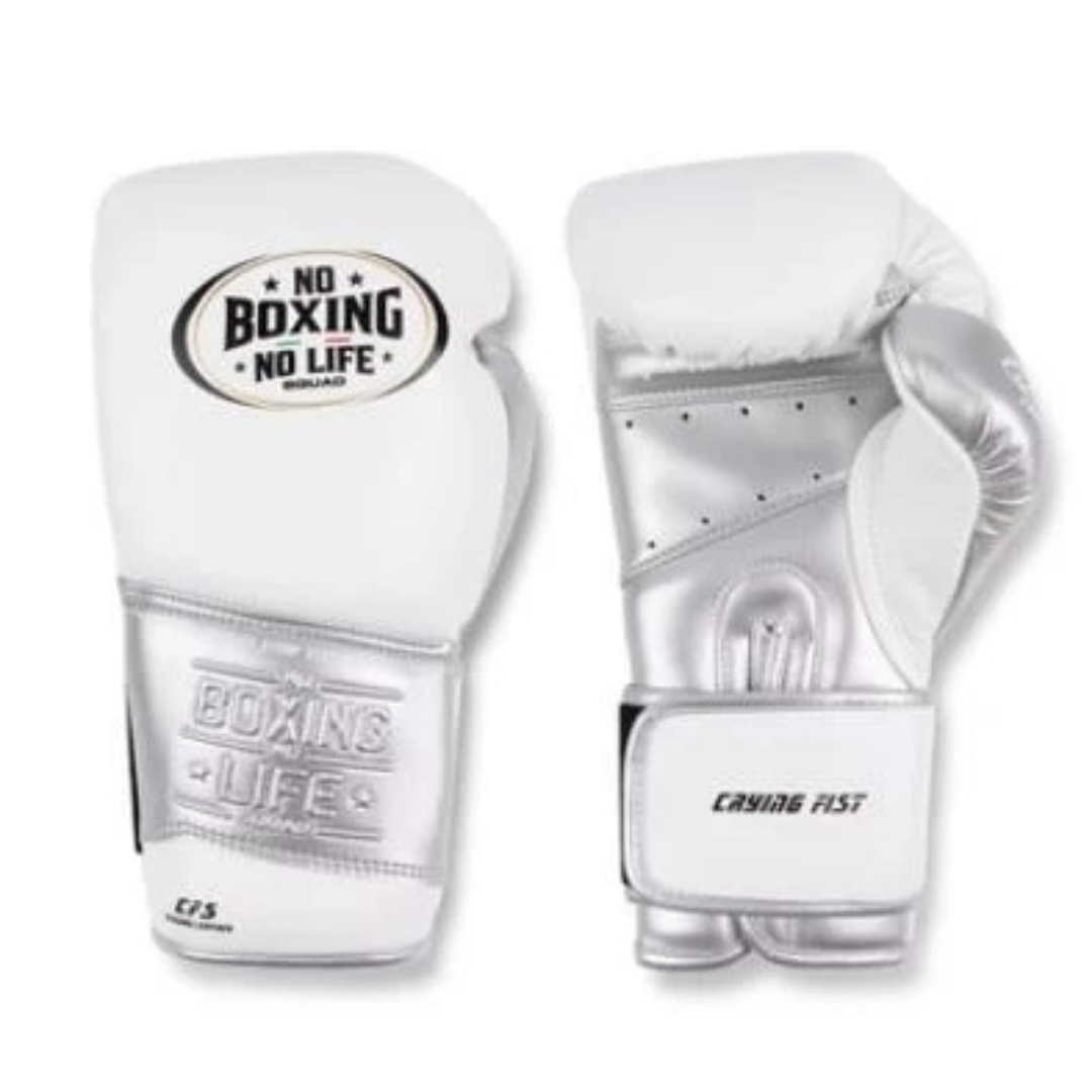 No Boxing No Life Gear - For the Dedicated Fighter"
