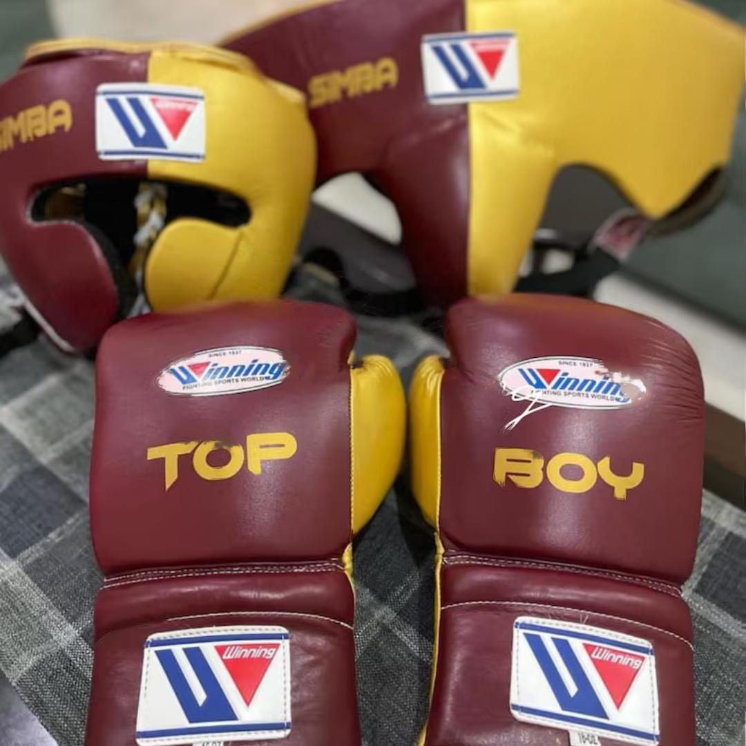 Grant boxing glove, thankgiving gift for students, Christmas gift box, Red Grant Boxing Gloves Birthday gift for Friends, Wedding gift for Men, Gift shop, Halloween gift for Kids Personalized gifts #boxingtraining #boxinglife #boxinggym #boxingworkout #mma, WINNING BOXING SET,BROWN & YELLOW WINNING BOXING SET,WINNING SET