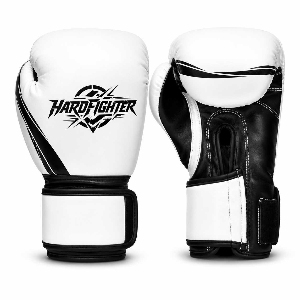 Hardfighter Boxing Glove