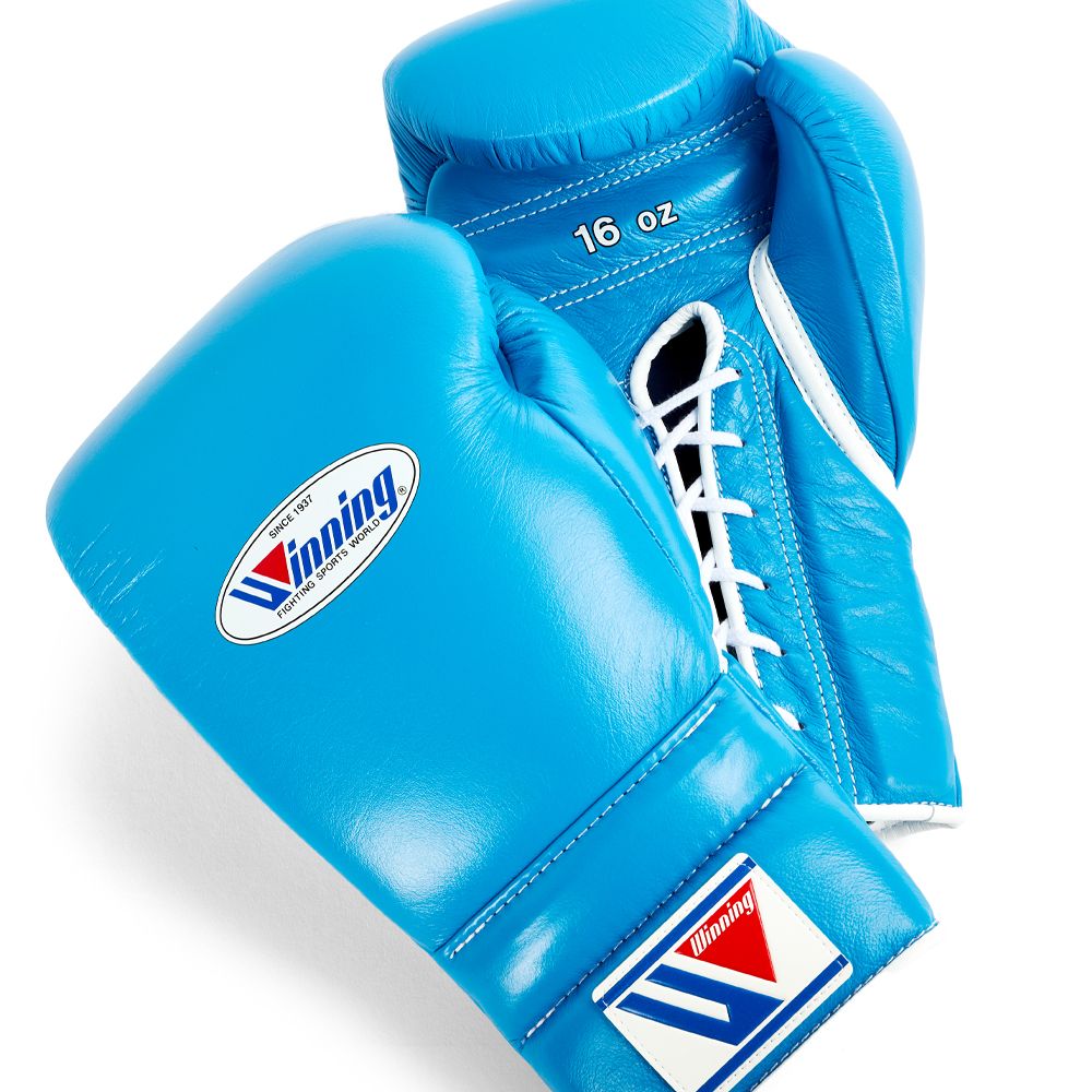 Personalized gifts WINNING boxing glove gymstero