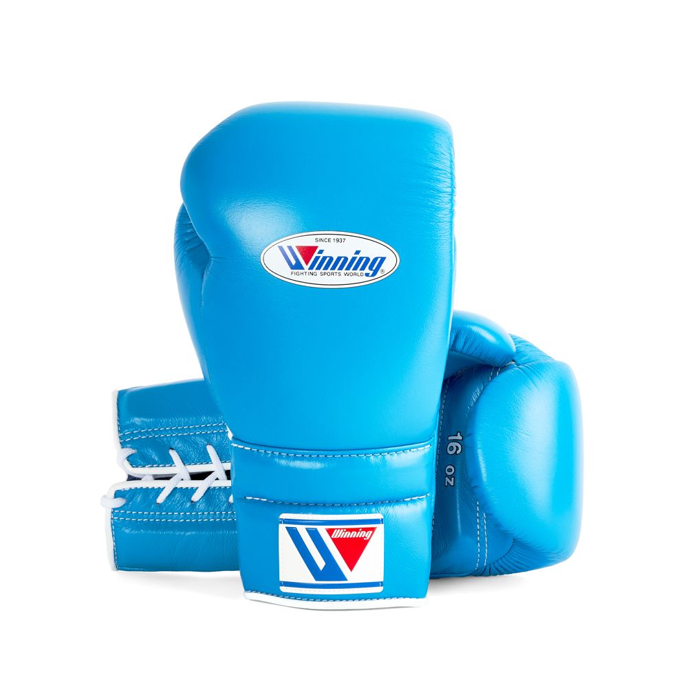 Personalized gifts WINNING boxing glove gymstero