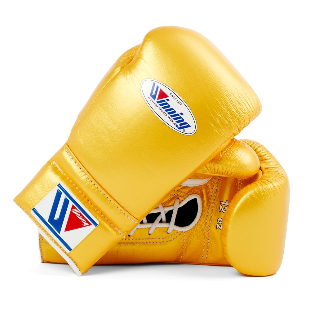 Personalized gifts WINNING boxing glove gymstero