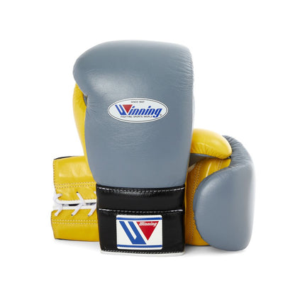 Personalized gifts WINNING boxing glove gymstero