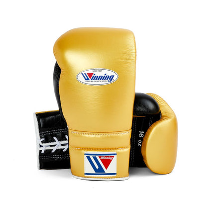 Personalized gifts WINNING boxing glove gymstero