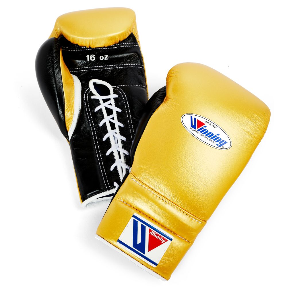 Personalized gifts WINNING boxing glove gymstero