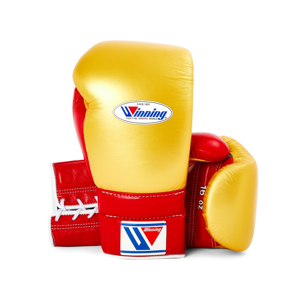 Personalized gifts WINNING boxing glove gymstero