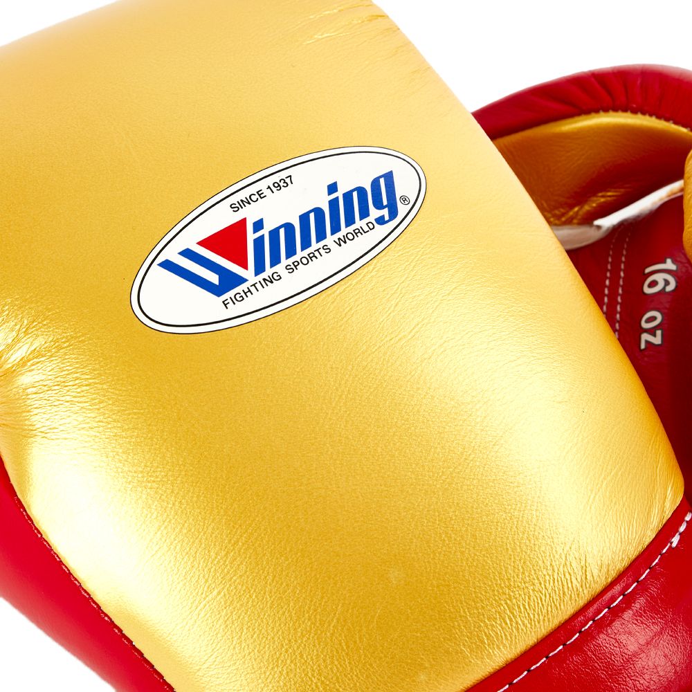 Personalized gifts WINNING boxing glove gymstero