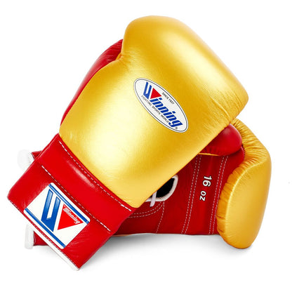 Personalized gifts WINNING boxing glove gymstero