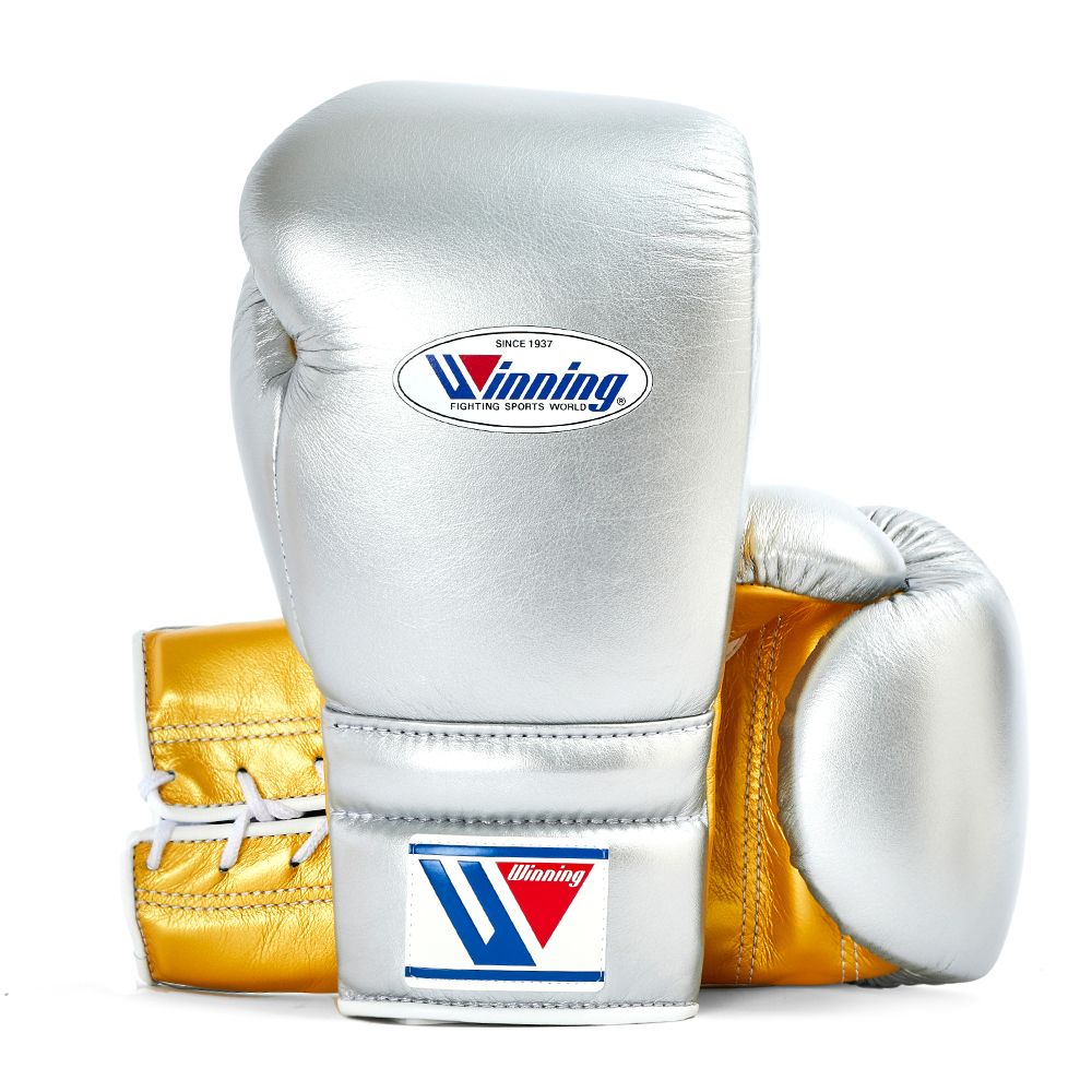 Personalized gifts WINNING boxing glove gymstero