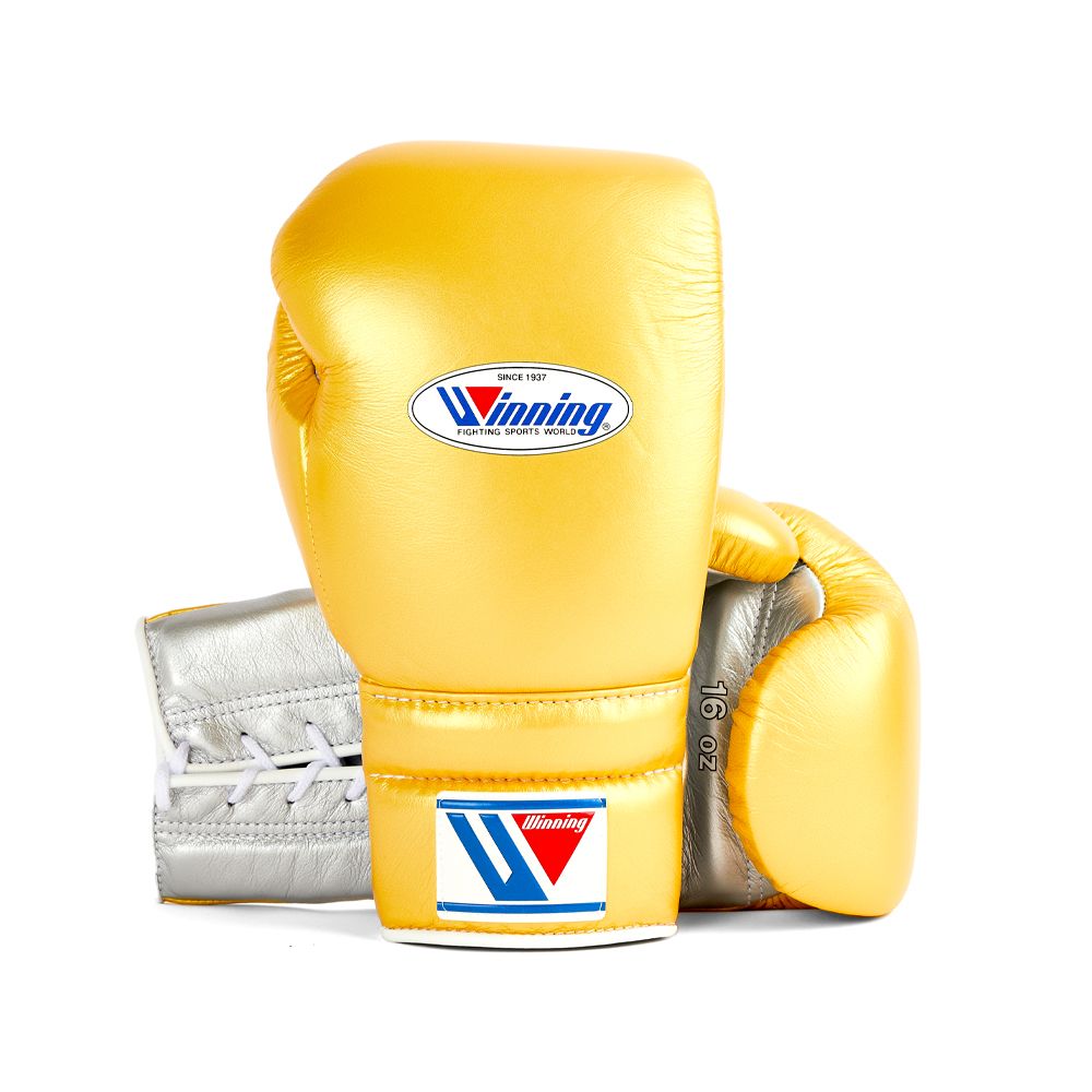 Personalized gifts WINNING boxing glove gymstero