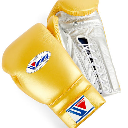 Personalized gifts WINNING boxing glove gymstero