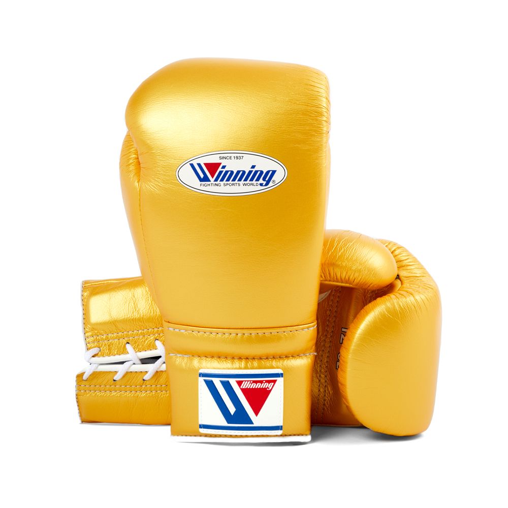 Personalized gifts WINNING boxing glove gymstero