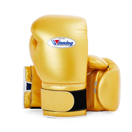 Personalized gifts WINNING boxing glove gymstero