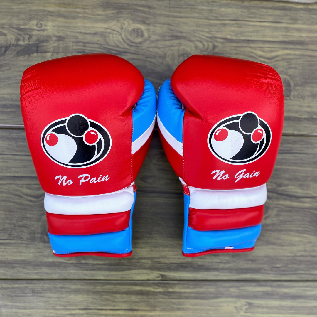 Personalized gifts Grant Boxing Gloves gymstero    Brand copy grade of A+. 

	Professional-Grade Quality: To fulfill the needs of professional boxers, our gloves are manufactured utilizing premium materials. You can rely on them to perform and last.
	You can personalize them with your own Name or logo.
	Available in all GRANT colors.
	Sizes:
4oz, 6oz, 8oz, 10oz, 12oz, 14oz, 16oz, 18oz, 20oz, 22oz, 24oz

	Perfect Fit: These boxing gloves offer a snug and comfortable fit thanks to their sophisticated siz