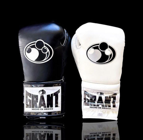 Grant Boxing Gloves,Personalized Grant Boxing Set,Thankgiving gift for students, Black and white Grant Boxing Gloves, Christmas gift box, Birthday gift for Friends, Wedding gift for Men,Gift shop,Halloween gift for Kids gymstero