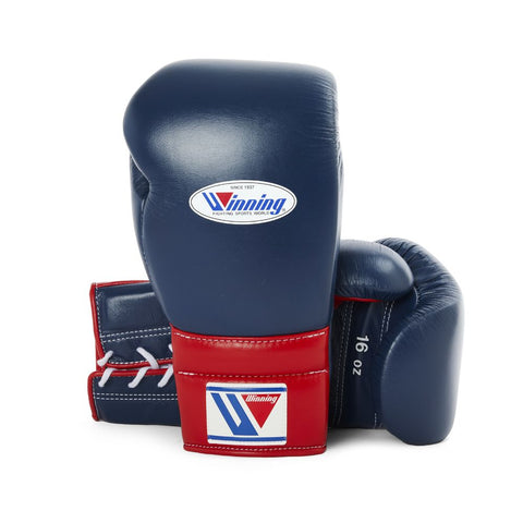 Personalized gifts WINNING boxing glove gymstero