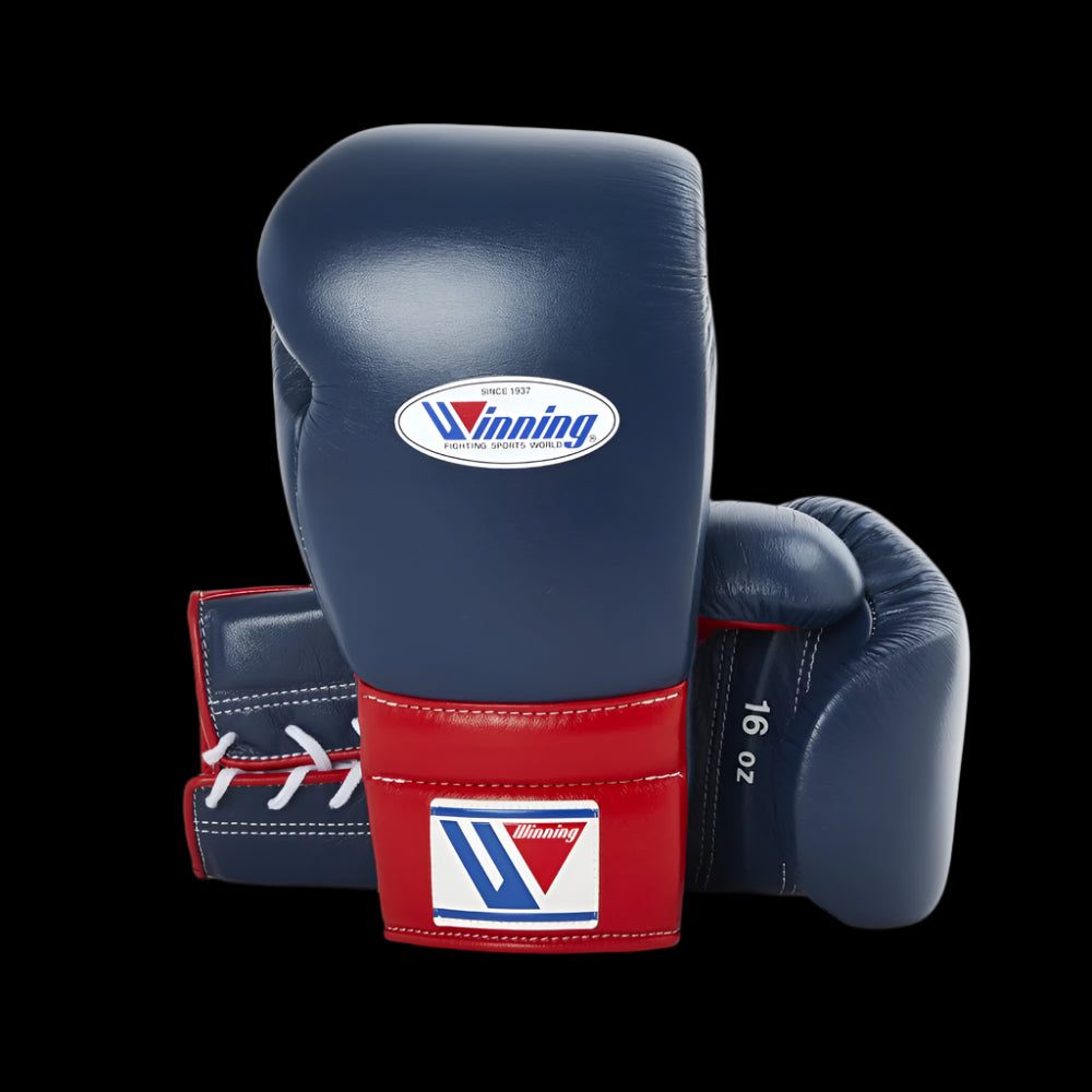 Personalized gifts WINNING boxing glove gymstero