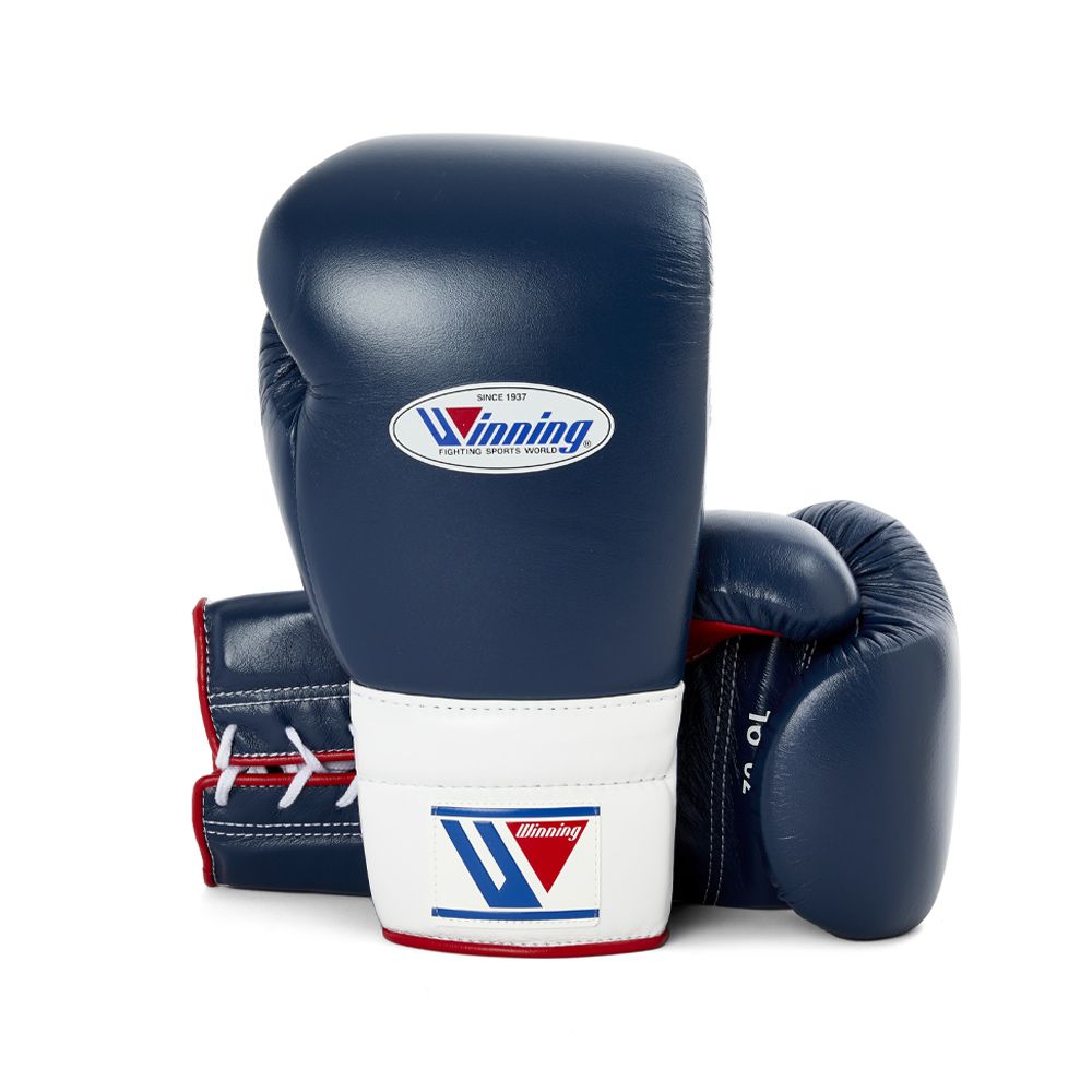 Personalized gifts WINNING boxing glove gymstero