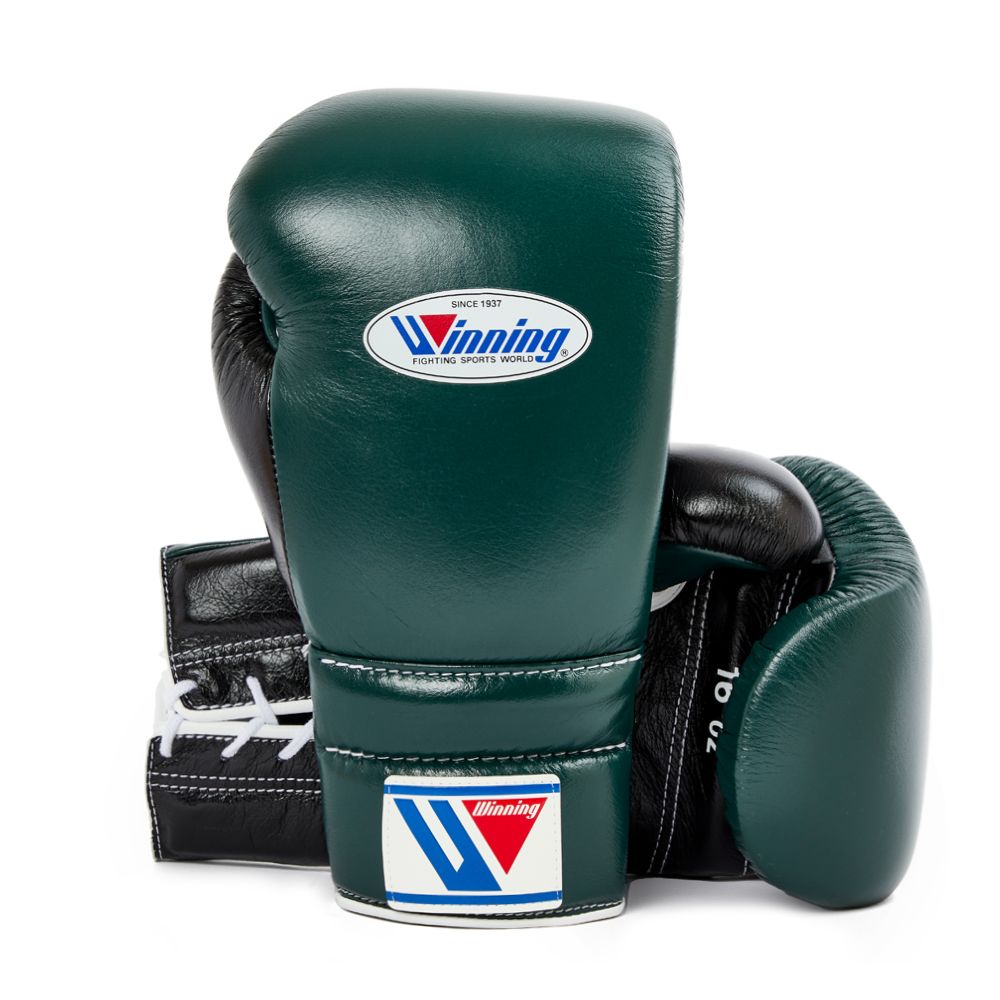 Personalized gifts WINNING boxing glove gymstero