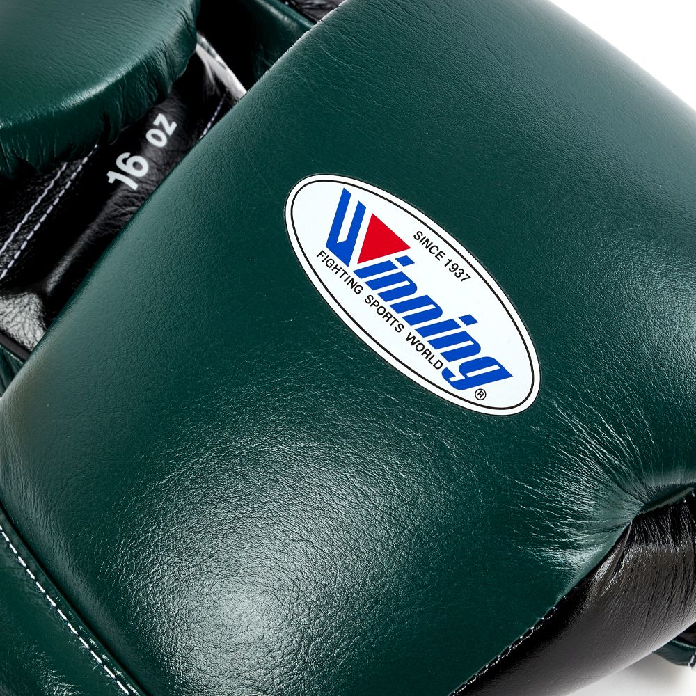 Personalized gifts WINNING boxing glove gymstero