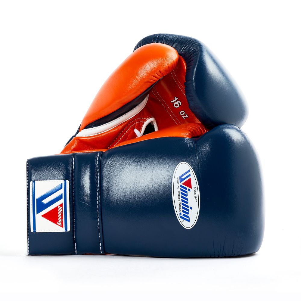 Personalized gifts WINNING boxing glove gymstero