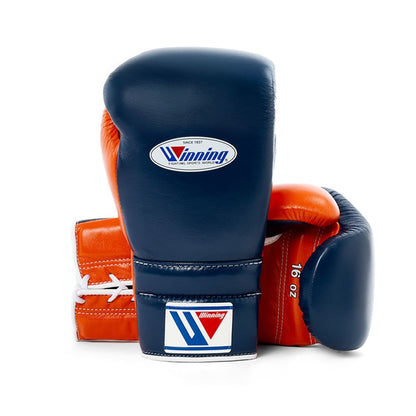 Personalized gifts WINNING boxing glove gymstero