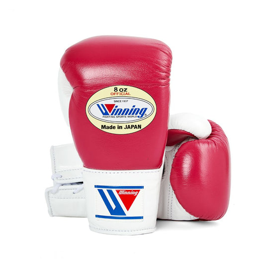 Personalized gifts WINNING boxing glove gymstero