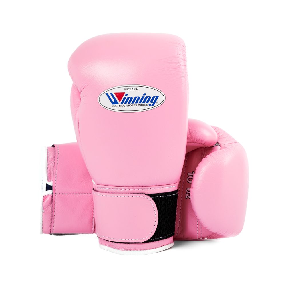 Personalized gifts WINNING boxing glove gymstero